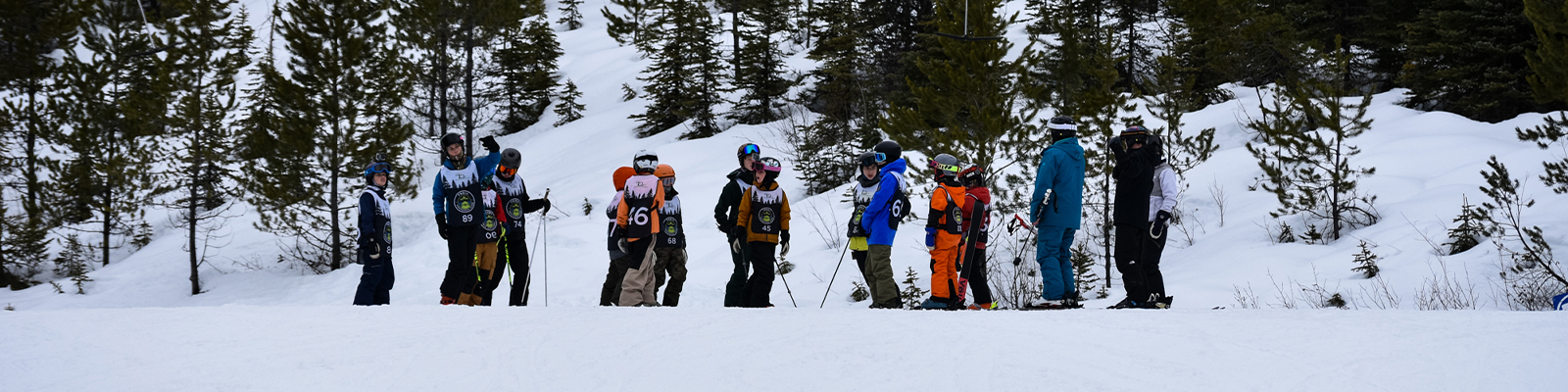 Programs - Troll Freestyle Skiing