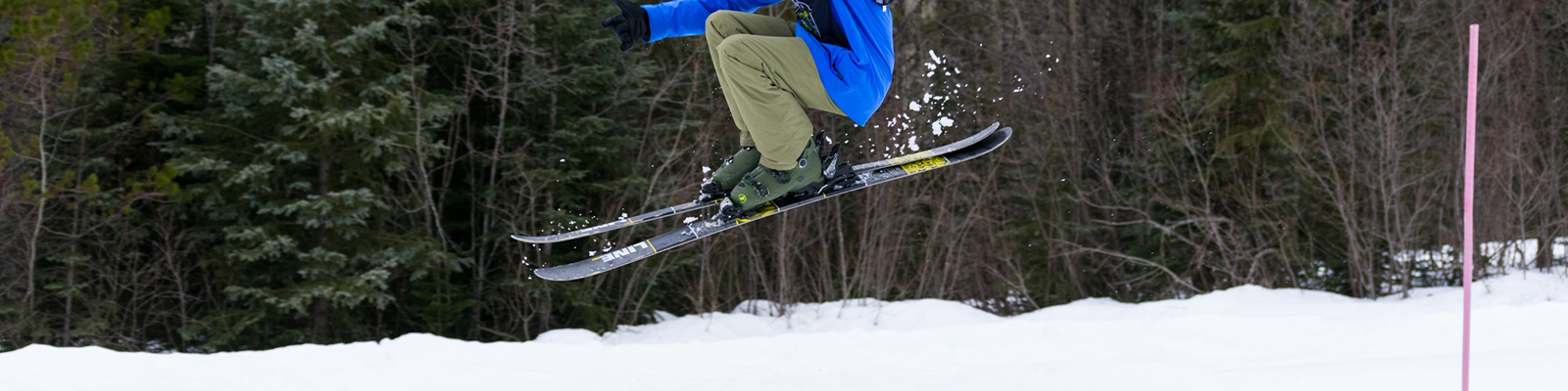 Calendar - Troll Freestyle Skiing